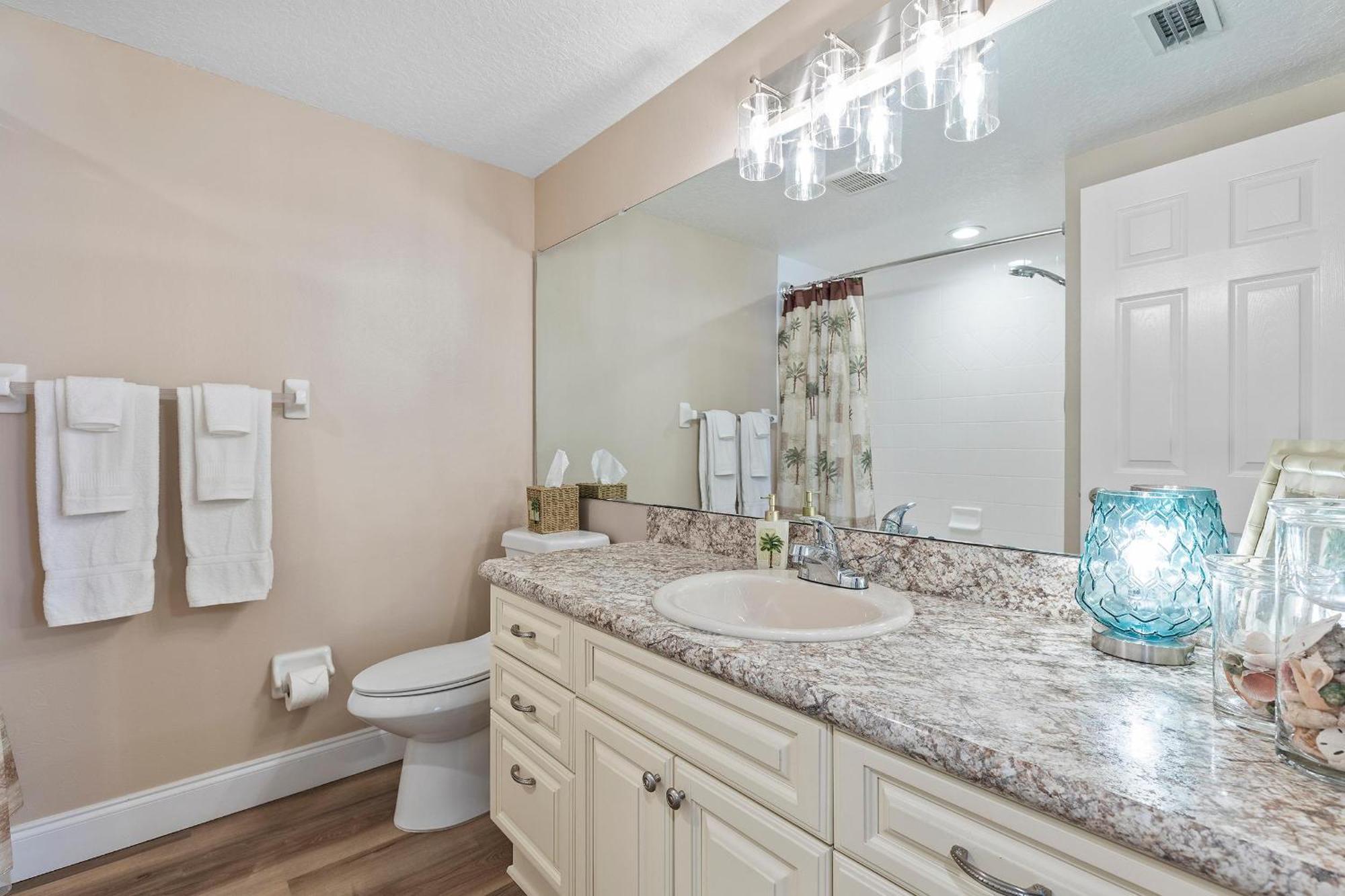 Villa Oceanwalk 1-401 à New Smyrna Beach Extérieur photo