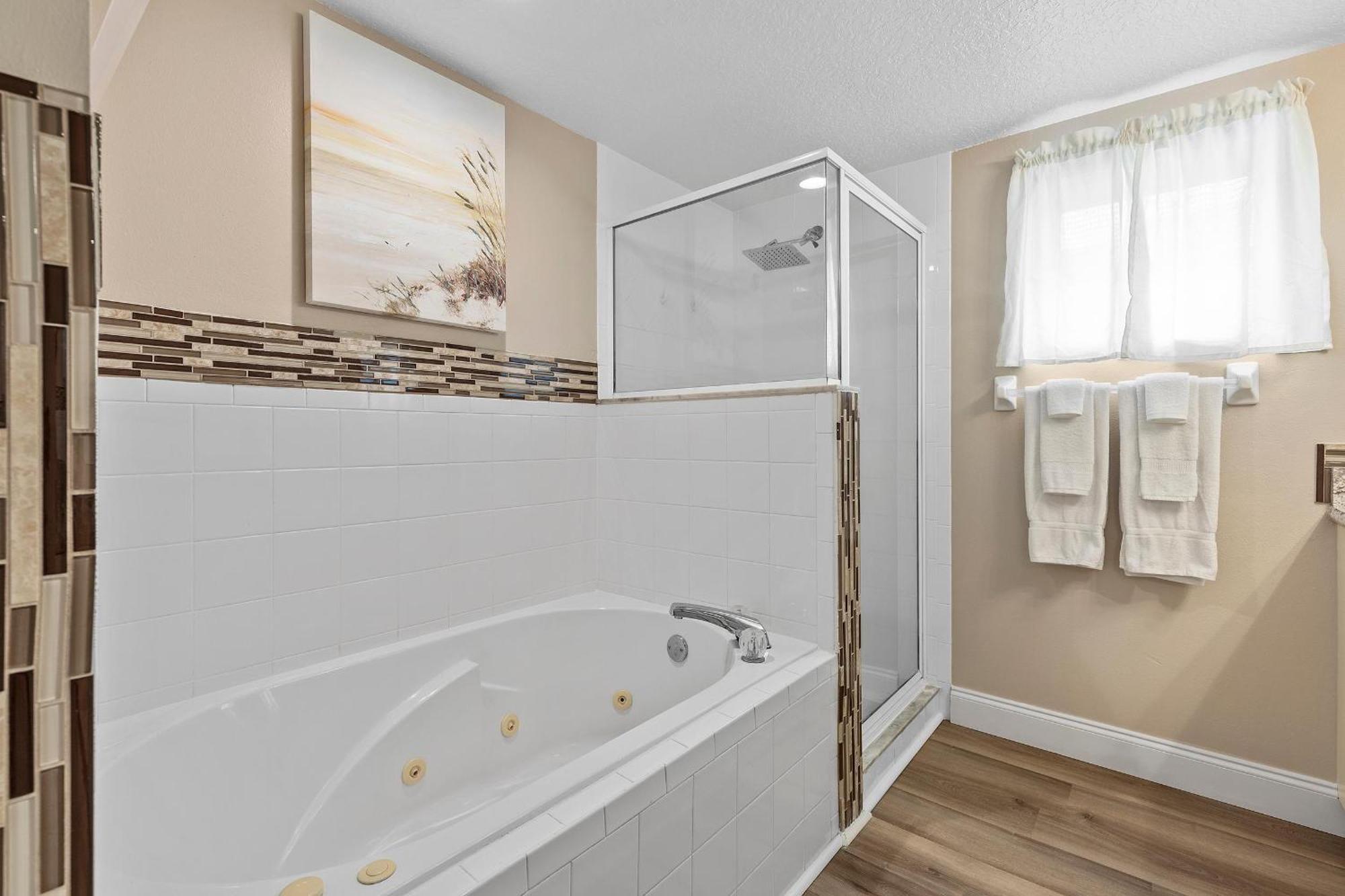 Villa Oceanwalk 1-401 à New Smyrna Beach Extérieur photo