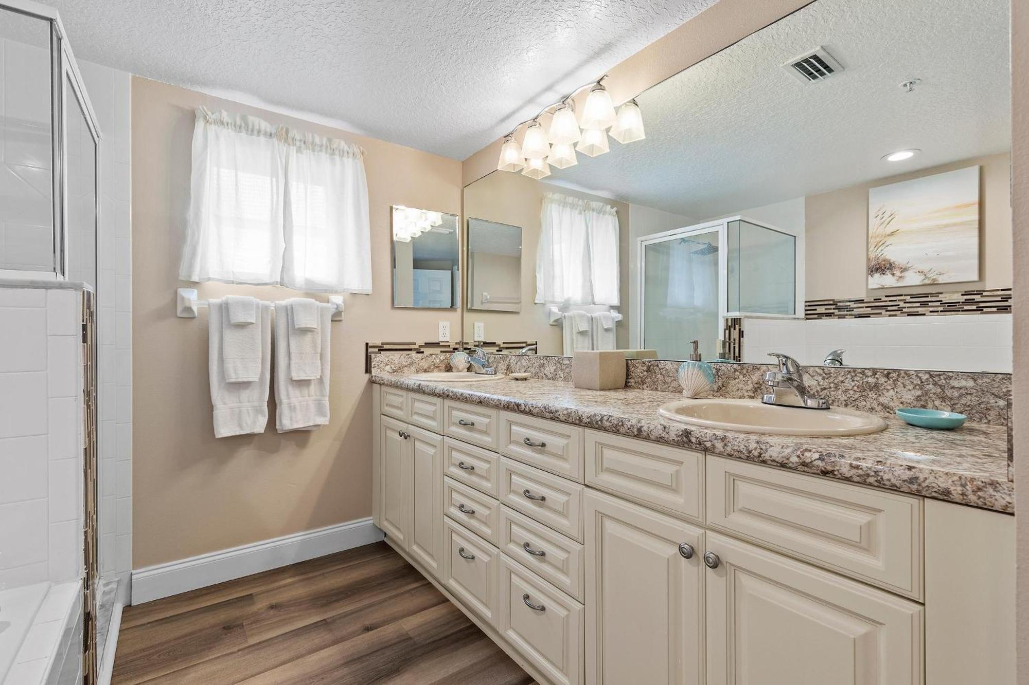 Villa Oceanwalk 1-401 à New Smyrna Beach Extérieur photo