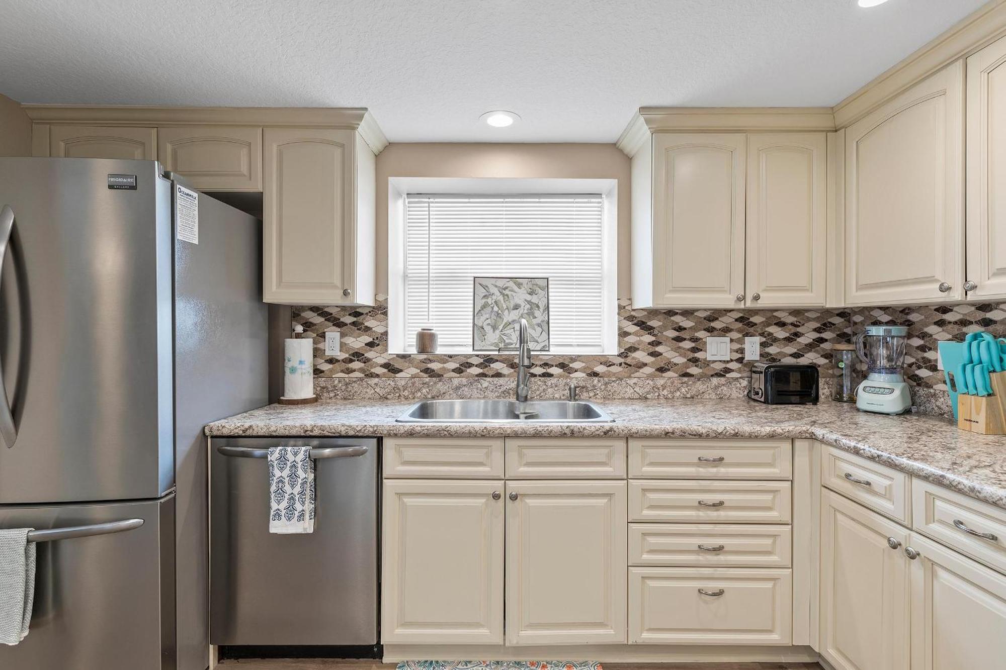 Villa Oceanwalk 1-401 à New Smyrna Beach Extérieur photo